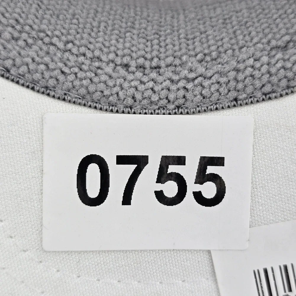 New Era NFL Giants Child-Youth 39THIRTY Hat White Sideline On-Field Stretch Fit